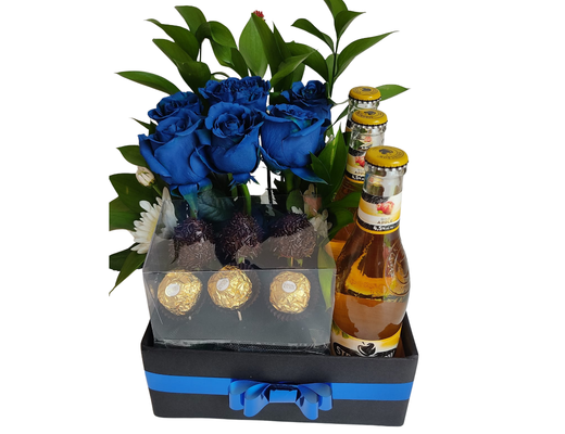 Arreglo frutal Arv-33-2 devorame