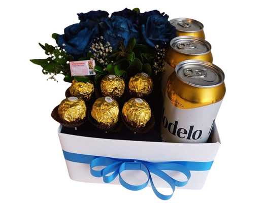 Arreglo frutal Ar-69 devorame