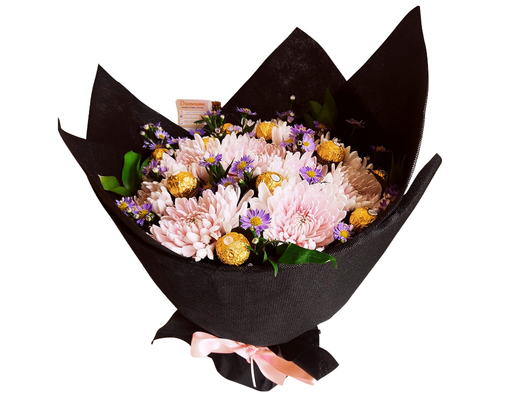 Arreglo frutal Ra-74 devorame