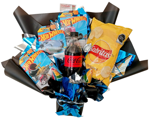 Arreglo frutal Ra-92 devorame