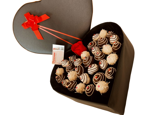 Arreglo frutal Co-34 devorame