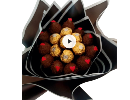 Arreglo frutal Ra-37B devorame