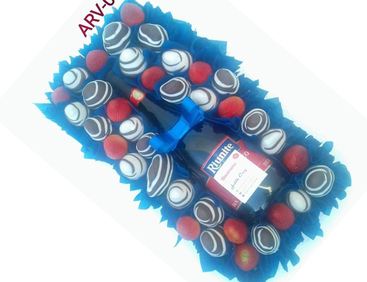 Arreglo frutal ARV-05 devorame