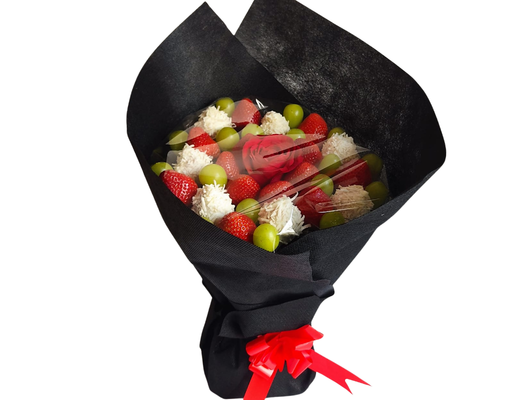 Arreglo frutal Ra-42 devorame