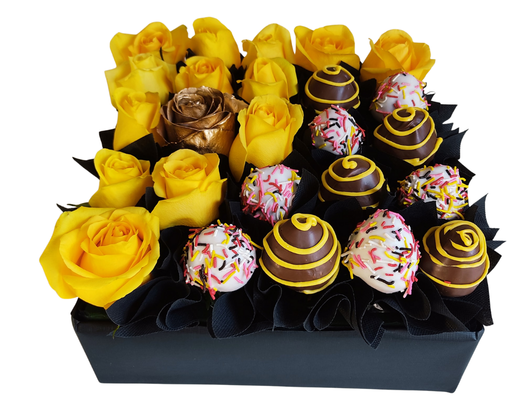 Arreglo frutal AR-88 devorame