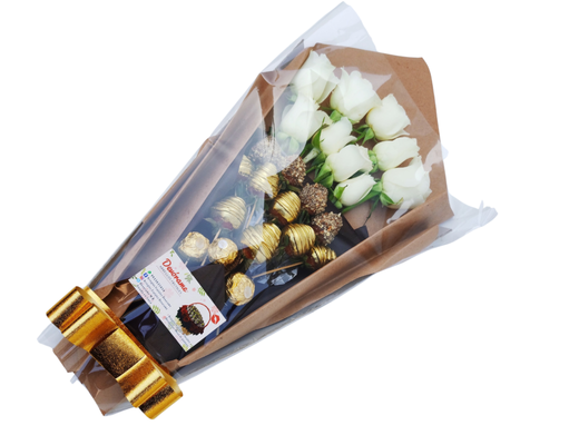 Arreglo frutal Ra-65 devorame