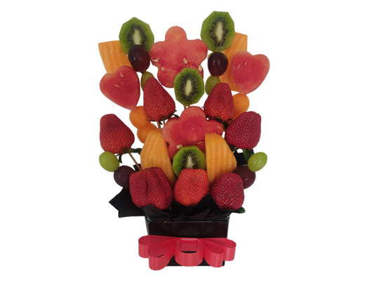 Arreglo frutal Ca-113B devorame