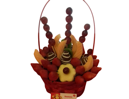 Arreglo frutal CA-50 devorame