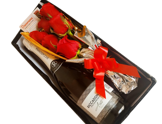 Arreglo frutal Arv-28 devorame