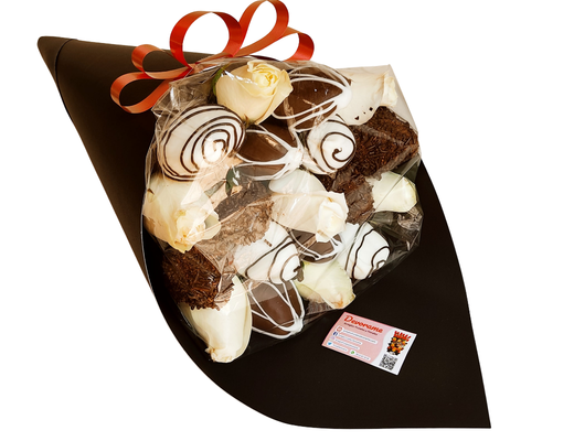 Arreglo frutal Ra-41 devorame