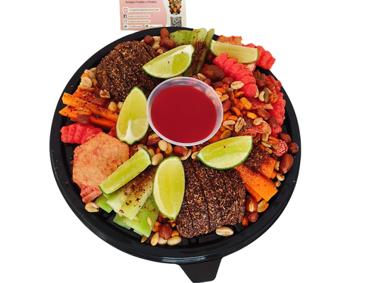 Arreglo frutal Cha-38 devorame