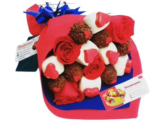 Arreglo frutal Ra-29 devorame