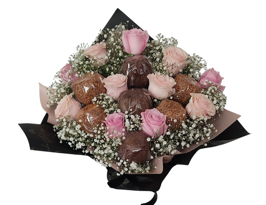 Arreglo frutal Ra-83 devorame