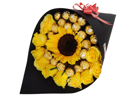 Arreglo frutal Ra-70-2 devorame