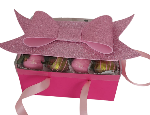 Arreglo frutal Caj-106 devorame