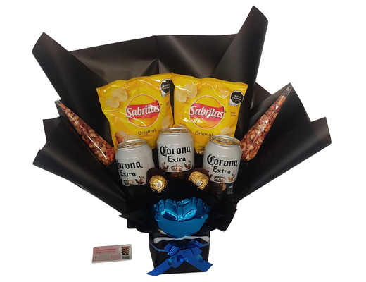 Arreglo frutal Arv-38 devorame