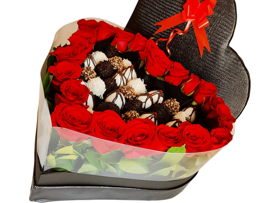 Arreglo frutal Co-70B devorame