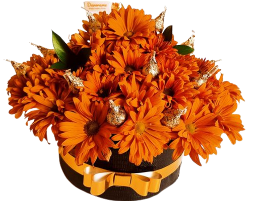 Arreglo frutal Fl-25 B devorame