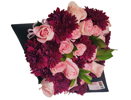 Arreglo frutal Ra-64 devorame