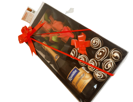 Arreglo frutal ARV-17-2 devorame