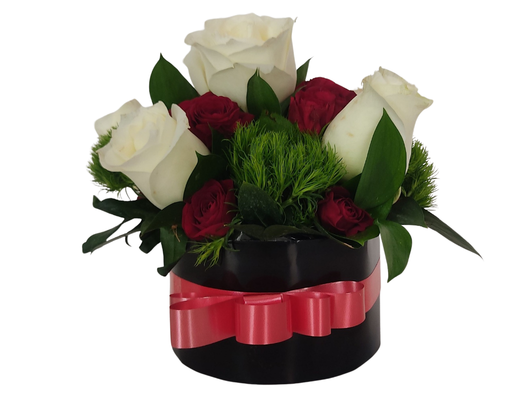 Arreglo frutal Caj-43 devorame