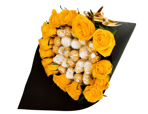 Arreglo frutal Ra-14 devorame