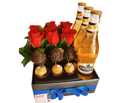 Arreglo frutal Arv-33-2 devorame