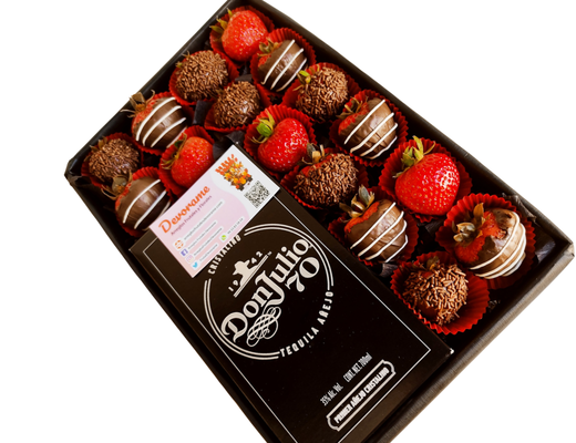 Arreglo frutal ARV-22 devorame