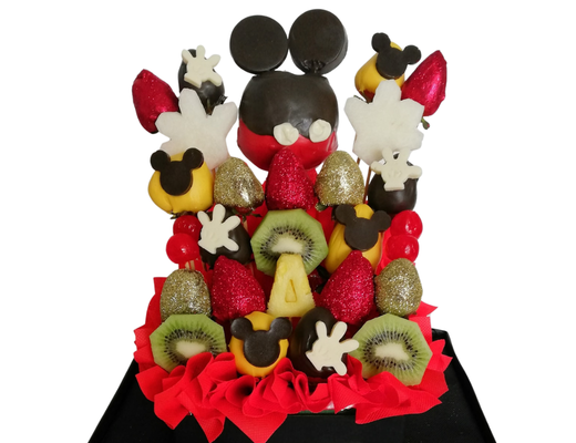 Arreglo frutal Ca-96 devorame