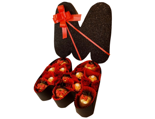 Arreglo frutal M devorame