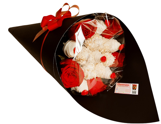 Arreglo frutal Ra-11 devorame