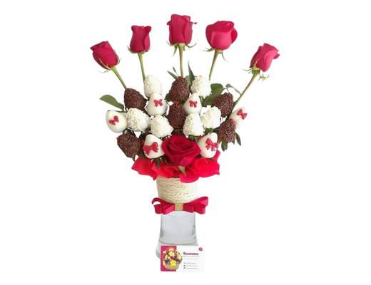 Arreglo frutal Fl-10 devorame