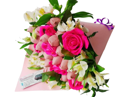 Arreglo frutal Ra-54 devorame