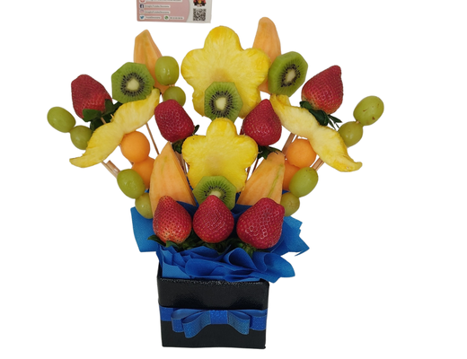 Arreglo frutal Ca-113 devorame
