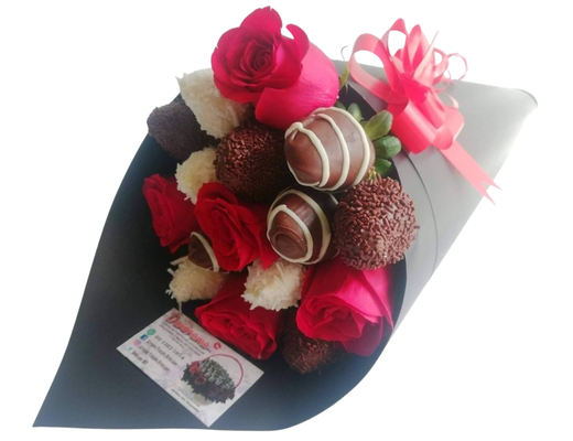 Arreglo frutal Ra-46 devorame