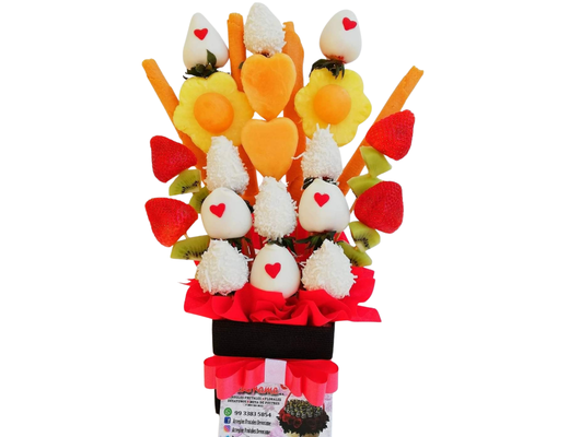 Arreglo frutal CA-55 devorame