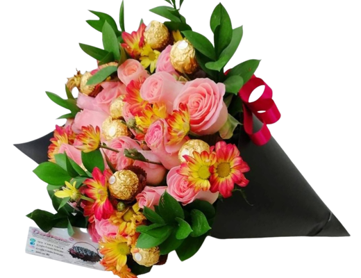 Arreglo frutal Ra-53 devorame