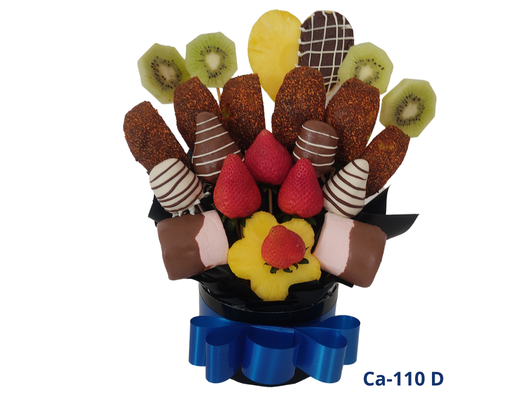 Arreglo frutal Ca-110 D devorame