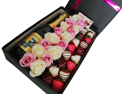 Arreglo frutal ARV-23 devorame