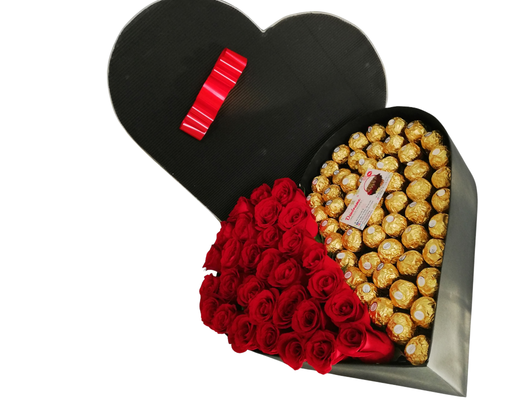 Arreglo frutal Co-54-1 devorame