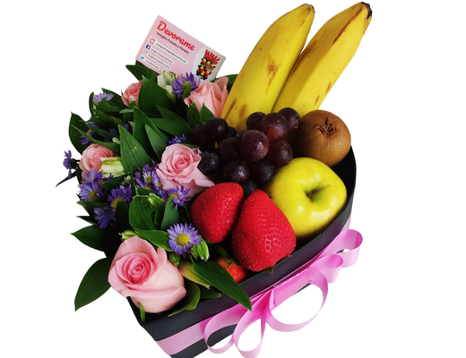 Arreglo frutal Co-44 devorame