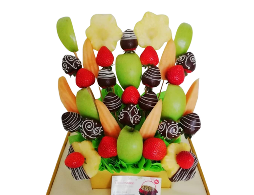 Arreglo frutal Ca-97 devorame
