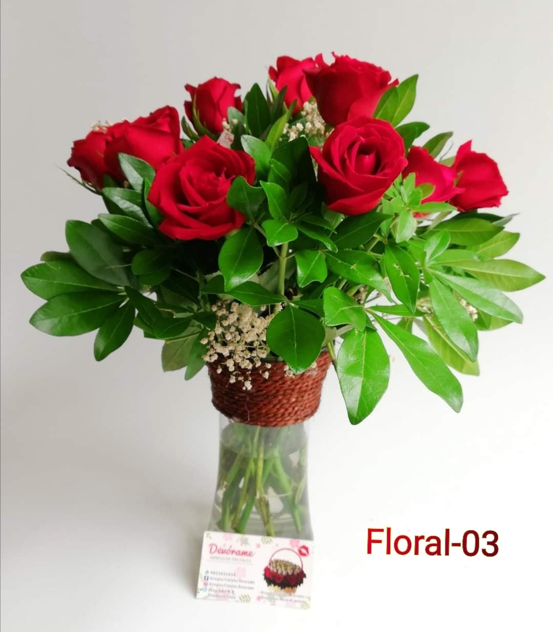 Arreglo frutal Floral-03 devorame