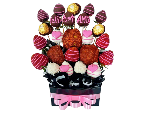 Arreglo frutal CA-48 devorame