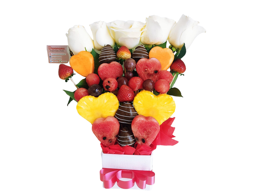Arreglo frutal AR-78 devorame