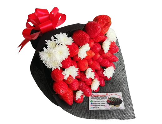 Arreglo frutal Ra-40 devorame