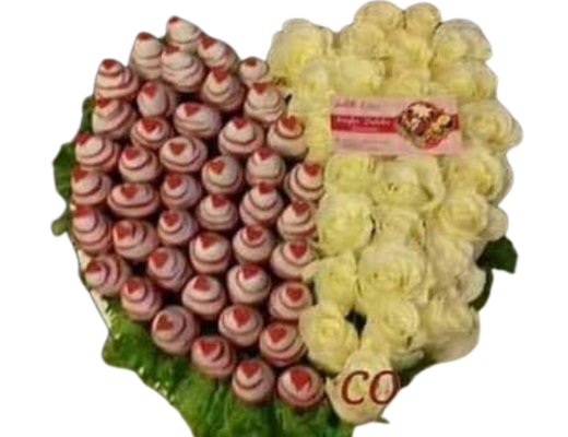 Arreglo frutal CO-02 devorame