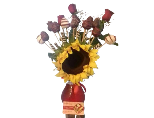 Arreglo frutal FL-07 devorame