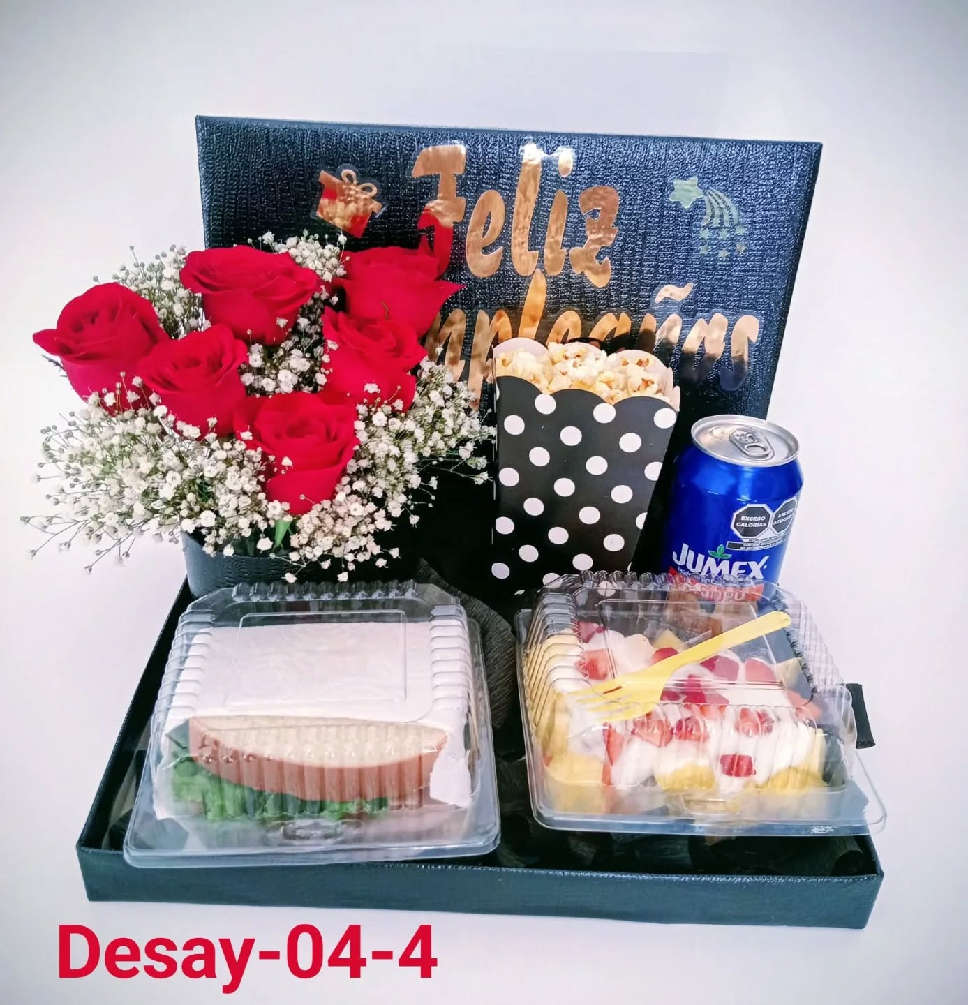 Arreglo frutal Desay-04-4 devorame