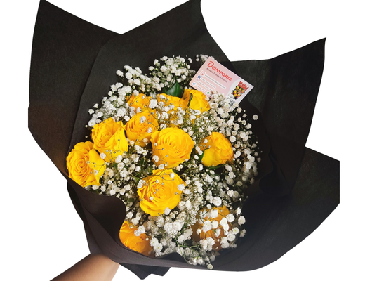 Arreglo frutal Ra-78 devorame